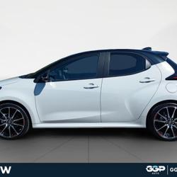 Toyota Yaris 116h GR Sport 5p MY22 N&icirc;mes