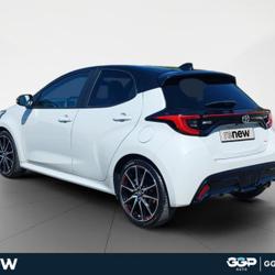 Toyota Yaris 116h GR Sport 5p MY22 N&icirc;mes
