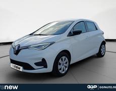 Renault Zoe Nîmes