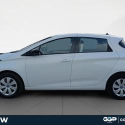 Renault Zoe Intens charge normale R110 Achat Int&eacute;gral - 20 N&icirc;mes