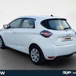 Renault Zoe Intens charge normale R110 Achat Int&eacute;gral - 20 N&icirc;mes
