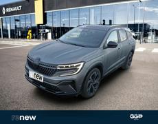 Renault Espace 5 Saint-Pol-sur-Ternoise