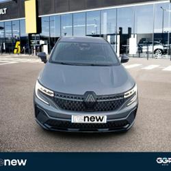 Renault Espace 5 1.2 E-Tech full hybrid 200ch esprit Alpine 7 places - 25 Saint-Pol-sur-Ternoise