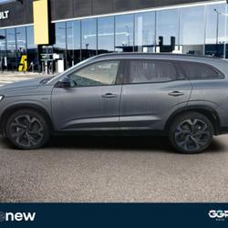 Renault Espace 5 1.2 E-Tech full hybrid 200ch esprit Alpine 7 places - 25 Saint-Pol-sur-Ternoise