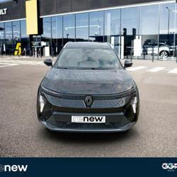 Renault Scenic 4 E-Tech Electric 220ch Techno grande autonomie -24 Saint-Pol-sur-Ternoise