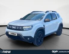 Dacia Duster Nîmes