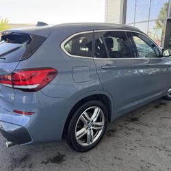BMW X1 xDrive20dA 190ch M Sport Euro6d-T Beaucouz&eacute;