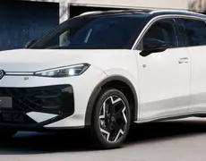 Volkswagen T-Roc Cherbourg-en-Cotentin