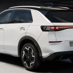 Volkswagen T-Roc T-Roc 1.5 eTSI EVO2 Hybrid 150 ch DSG7 R-Line Cherbourg-en-Cotentin