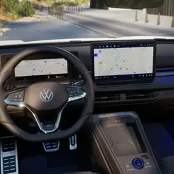 Volkswagen T-Roc T-Roc 1.5 eTSI EVO2 Hybrid 150 ch DSG7 R-Line Cherbourg-en-Cotentin