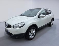 Nissan Qashqai Couëron