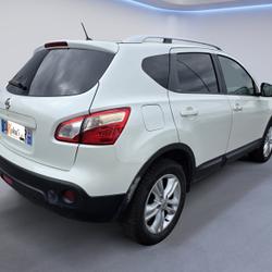 Nissan Qashqai Tekna Cou&euml;ron