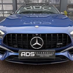 Mercedes Classe A 45 S AMG 421ch 4Matic+ 8G-DCT Speedshift AMG / &Agrave; PARTIR DE 675,39 &euro; * Diebling