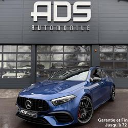 Mercedes Classe A 45 S AMG 421ch 4Matic+ 8G-DCT Speedshift AMG / &Agrave; PARTIR DE 675,39 &euro; * Diebling