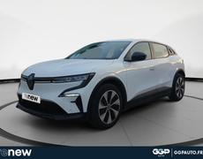 Renault Megane 4