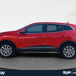 Renault Kadjar 1.5 Blue dCi 115ch  Business EDC - 21 N&icirc;mes