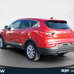 Renault Kadjar 1.5 Blue dCi 115ch  Business EDC - 21 N&icirc;mes