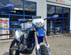 Sherco 300 SEF Aulnois-sous-Laon