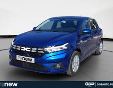 Dacia Sandero Nîmes