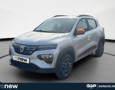 Dacia Spring Nîmes