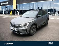 Renault Austral Saint-Pol-sur-Ternoise