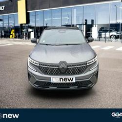 Renault Austral 1.2 E-Tech full hybrid 200ch Techno esprit Alpine - 24 Saint-Pol-sur-Ternoise