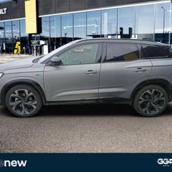 Renault Austral 1.2 E-Tech full hybrid 200ch Techno esprit Alpine - 24 Saint-Pol-sur-Ternoise