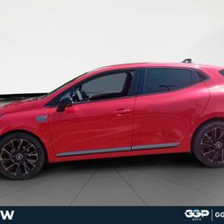 Renault Clio 5 1.0 TCe 90ch esprit Alpine - 25 N&icirc;mes