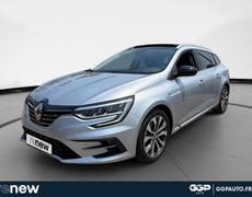 Renault Megane 4 Estate Nîmes