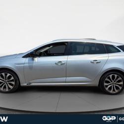 Renault Megane 4 Estate 1.5 Blue dCi 115ch Techno EDC -23 N&icirc;mes