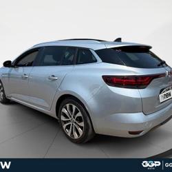 Renault Megane 4 Estate 1.5 Blue dCi 115ch Techno EDC -23 N&icirc;mes