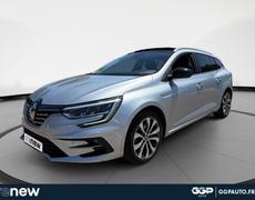 Renault Megane 4 Estate Nîmes