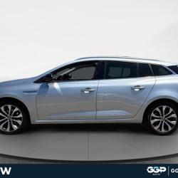 Renault Megane 4 Estate 1.5 Blue dCi 115ch Techno EDC -23 N&icirc;mes