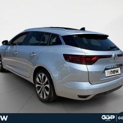 Renault Megane 4 Estate 1.5 Blue dCi 115ch Techno EDC -23 N&icirc;mes