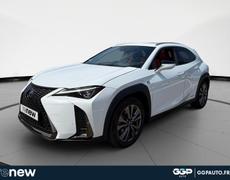 Lexus UX Nîmes