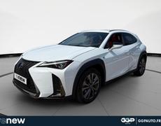 Lexus UX Nîmes