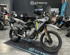 Autres CFMOTO Ruaudin