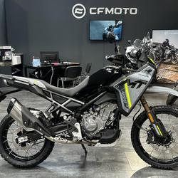 Autres CFMOTO  Ruaudin