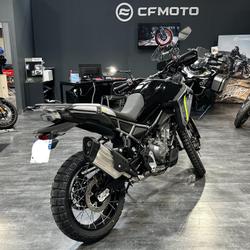 Autres CFMOTO  Ruaudin