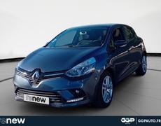Renault Clio 4 Nîmes