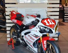 Yamaha YZF R1 Sarreguemines