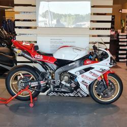 Yamaha YZF R1  Sarreguemines