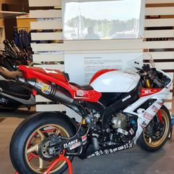 Yamaha YZF R1  Sarreguemines