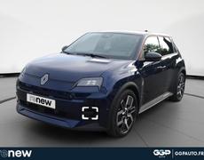 Renault R5