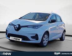 Renault Zoe Nîmes