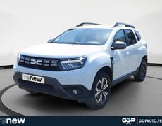 Dacia Duster Nîmes