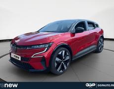 Renault Megane 4