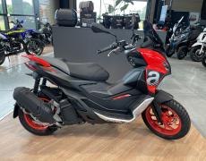 Aprilia SR Granville