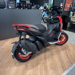 Aprilia SR  Granville