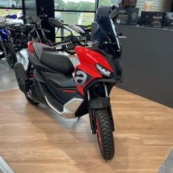 Aprilia SR  Granville